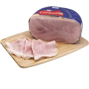 CAMPOFRIO Pernil cuit extra Campofrio en talls de 200 grams