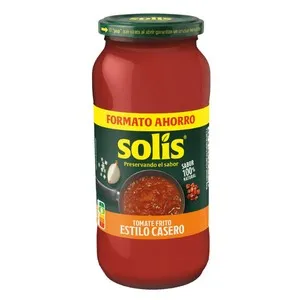 SOLIS Tomàquet fregit estil casolà
