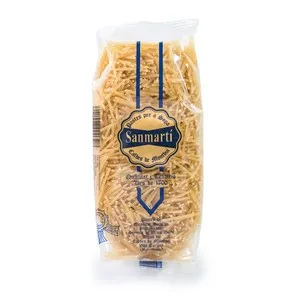 SAN MARTÍ Pasta de fideus nº2 Km0