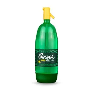 GEISER Sifó Km0 1,5 L