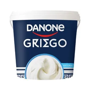 DANONE Iogurt grec natural