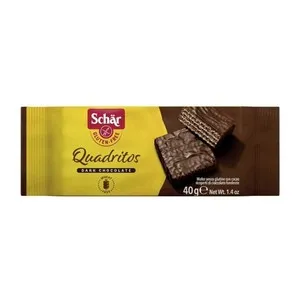 SCHÄR Galetes sense gluten