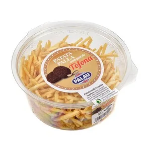 PALAU Patates palla amb gust de tòfona Km0