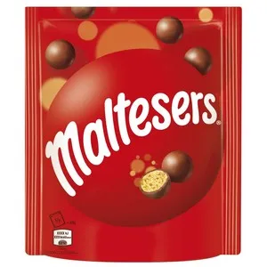 MALTESERS Boles de xocolata