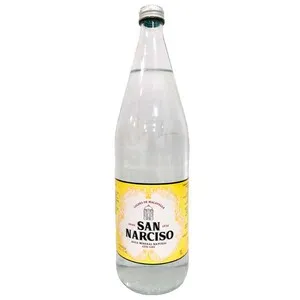 SAN NARCISO Aigua amb gas 1 L