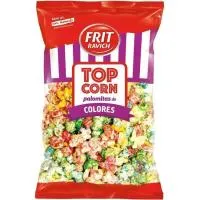 Palomitas de colores FRIT RAVICH, bolsa 110 g
