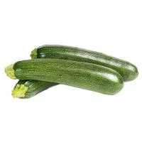 Calabacín al peso, compra mínima 500 g
