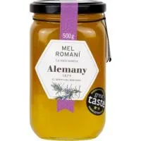 Miel romaní ALEMANY, tarro 500 g