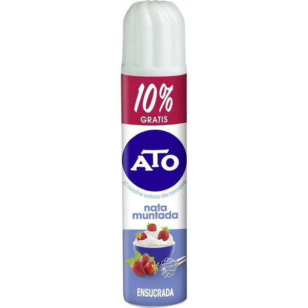 Nata ATO, spray 275 g