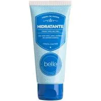 Crema de manos hidratante con urea-amamelis belle, tubo 100 ml