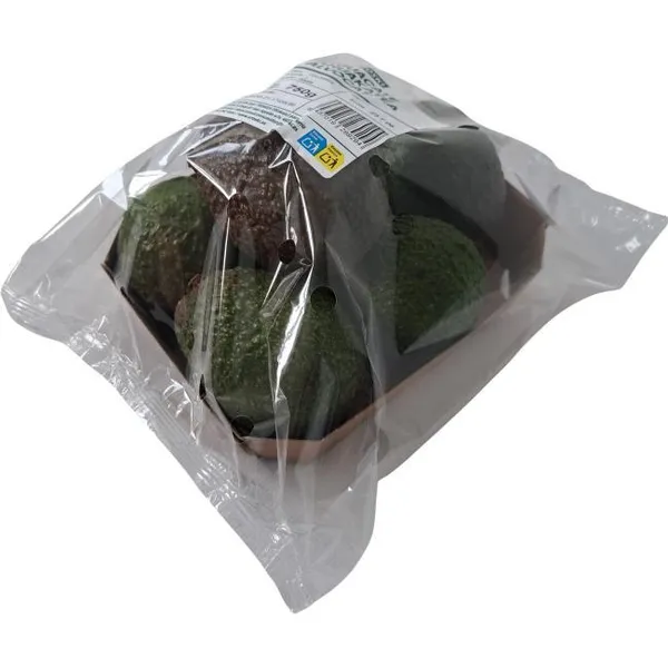 Aguacate EROSKI, bandeja 750 g