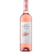 Vino rosado Penedés MASIA FREYE, botella 75 cl