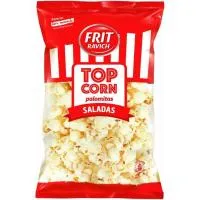 Palomitas a la sal FRIT RAVICH, bolsa 80 g