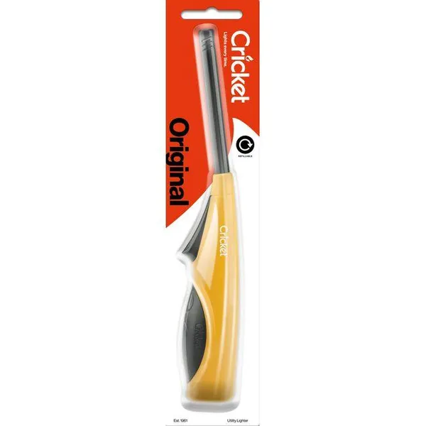 Encendedor de cocina CRICKET, pack 1 ud