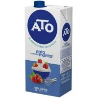 Nata para montar uht 35% mg ATO, brik 1 litro
