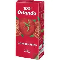 Tomate frito ORLANDO, brik 780 g