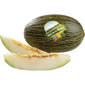 Melón de la Marjal Entero