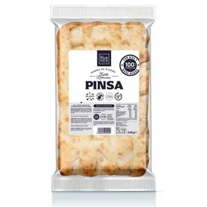 Pinsa Romana Clasica