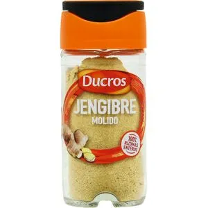 Jengibre Tarro