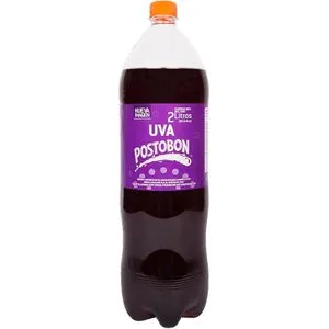 Refresco Uva Pet