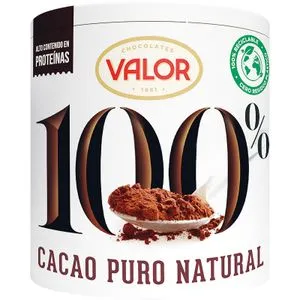 Cacao Soluble 100% Natural