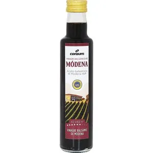 Vinagre Balsámico de Módena