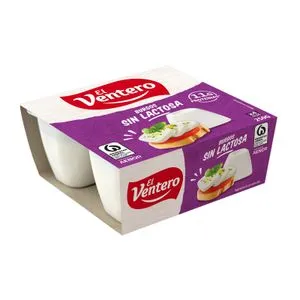 Queso Burgos sin Lactosa