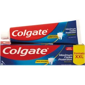 Dentífrico Protección Caries