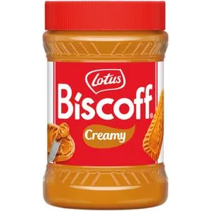 Crema para Untar de Galleta Biscoff