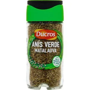 Anís Verde Matalauva Tarro