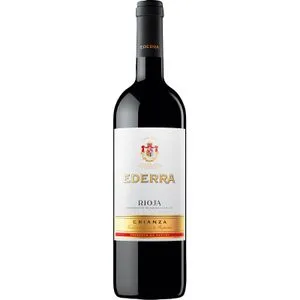 Vino Tinto Crianza D.O.Rioja