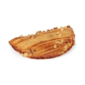 Calzone Jamón 11,5% y Queso 21,5%