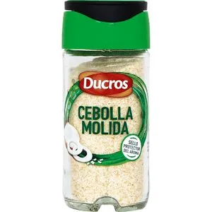 Cebolla Molida