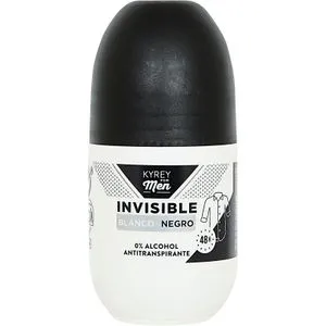 Desodorante Roll-On Antimanchas Hombre
