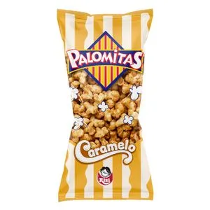 Palomitas Caramelo Bolsa