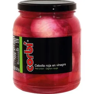 Cebolla Roja