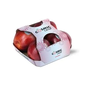 Manzana Cosmic Crisp Bandeja