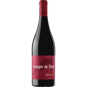 Vino Tinto D.O.Cataluña