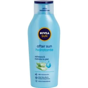 Aftersun Hidratante
