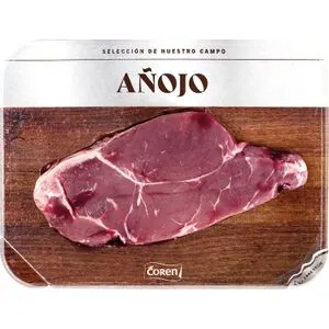 Lomo de Añojo