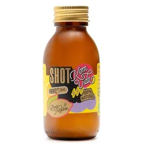 Shot Limón Jengibre
