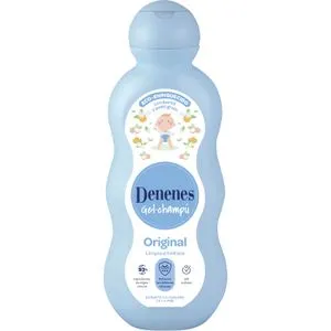 Gel Champú Original