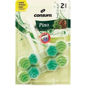 Colgador WC Pino
