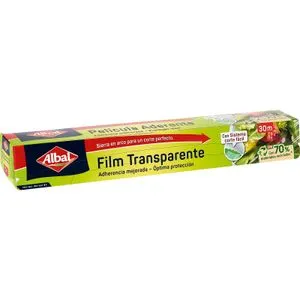 Film Transparente
