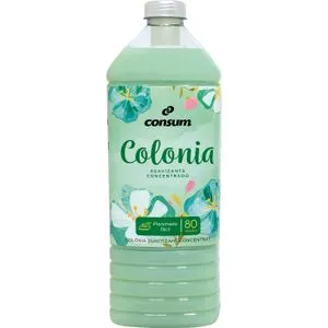Suavizante Colonia