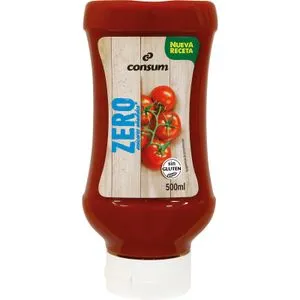 Kétchup Zero