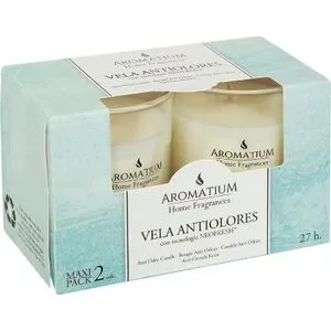 Vasos Vela Perfumados Antiolores