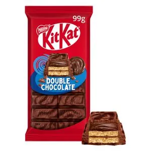 Chocolate Doble Chocolate