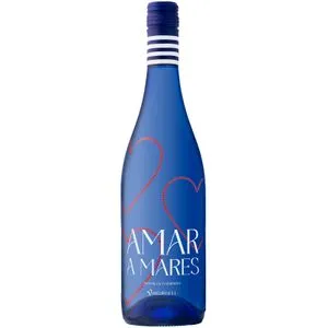 Vino Blanco Semiseco Región Galicia