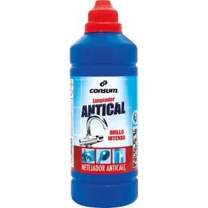 Limpiador Antical Gel